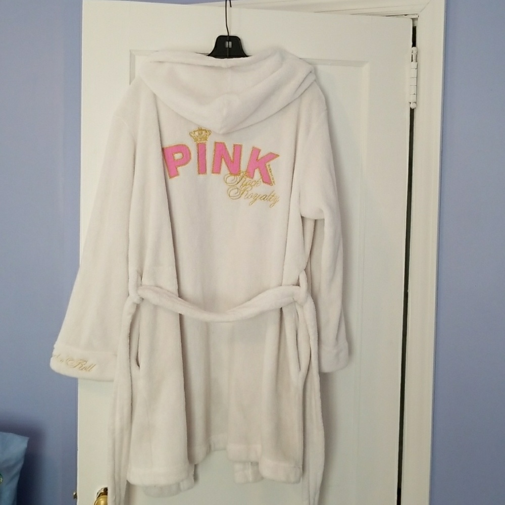 Victoria's Secret Robe